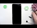 MOTOROLA Edge 40 Neo — как почистить динамик