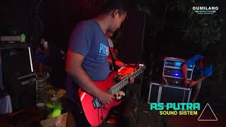 SATU NAMA TETAP DIHATI MERISA LAILA - DESTRO JINGGOTAN