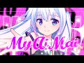カルロ・ピノ「MyAiMai」Music Video【オリジナルソング】
