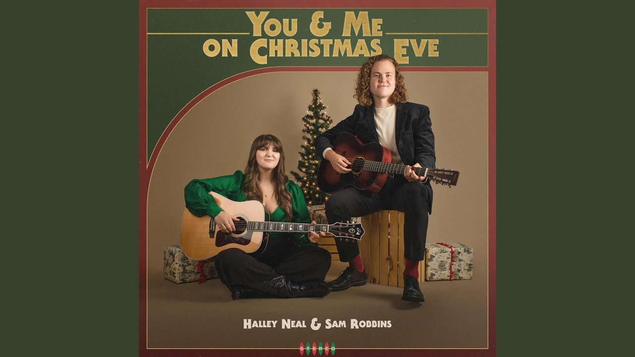 You and Me on Christmas Eve - YouTube