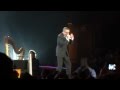 George Michael Live I&#39;m feeling Good Live Symphonica Tour Birmingham NEC September 17th 2012
