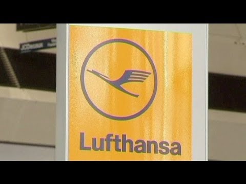 Video: Por Qué Los Auxiliares De Vuelo De Lufthansa Están En Huelga