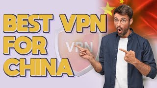 Best VPN For China In 2024 | 100% Working screenshot 4