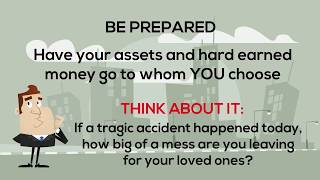 Executor Made Easy - Organize Online Assets and Prepare your Executor