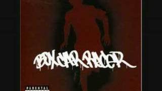 Box Car Racer - Elevator chords