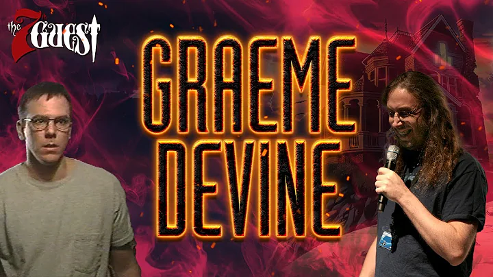 A Conversation with Graeme Devine, creator of the ...