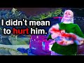 When Cops Catch Horrible Parents In An Unthinkable Act