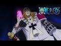 ONE PIECEã€€ç¬¬898è©±äºˆå‘Šã€ŒçœŸæ‰“ã¡!é­”è¡“å¸«ãƒ›ãƒ¼ã‚­ãƒ³ã‚¹ç™»å ´ã€