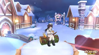 Elsword Twcode Ultimate Henir Challenge Week146142