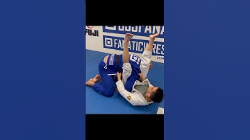 How to Submit by Choi Bar (GI) by Yongwon Choi