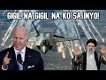 AMERIKA Gumanti sa mga Nambomba sa kanilang TROPA |Nagpaulan din ng Bomba sa mga Alipores ng IRAN!