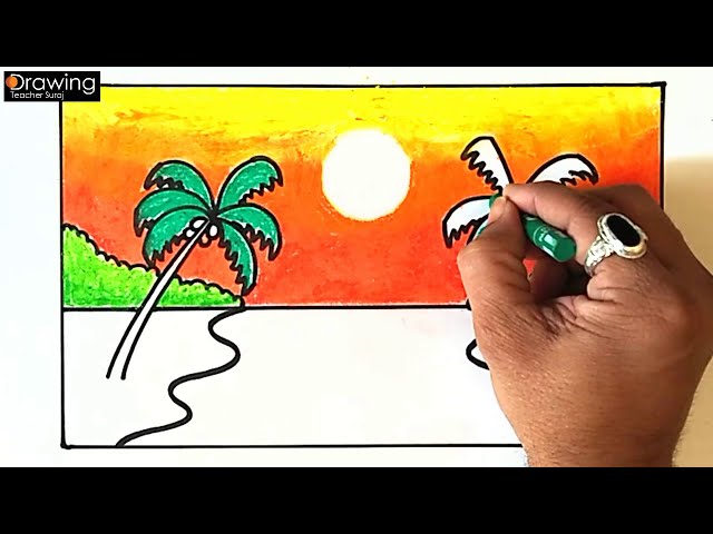Beginner Drawing (6+) - LIVE Virtual Art Class Summer Term | Kids Out and  About Minneapolis/St. Paul