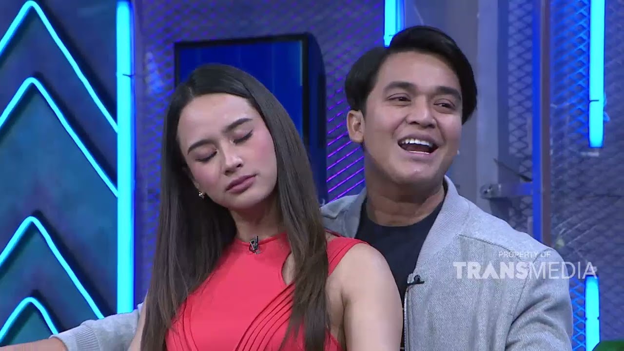 Asyik Bang Billy Syahputra Dateng Ke Talksik, Tapi Kok Malah Melamun Gitu Yaa | TALKSIK (25/5/22) P1