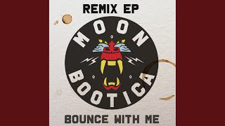 Bounce with Me (Megastrom Remix)