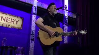 &quot;Crocodile Tears&quot;  Richard Thompson @ City Winery,NYC 01-22-2022