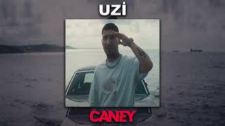 UZİ - CANEY / SLOWED