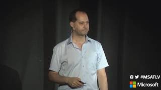 Convia Tel Aviv Demo Day Pitch screenshot 1