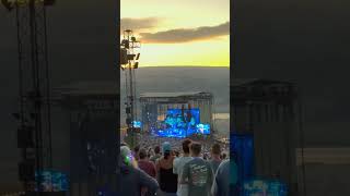 Dave Matthews Band tribute to the late Jimmy Buffett! #shorts