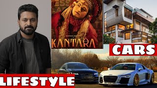 Celebrity Rishab Shetty-Life Style|Family|Car Collection|Education|Net Worth| Profile