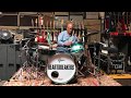 Steve Ferrone Unboxed