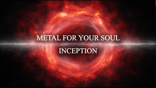 Metal for your soul  Part1  Melodic & Hardcore metal instrumentals