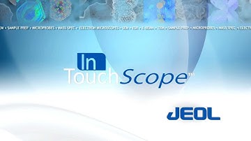 JSM-6010 InTouchScope™