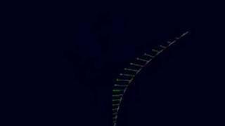 Dynamic cable simulation