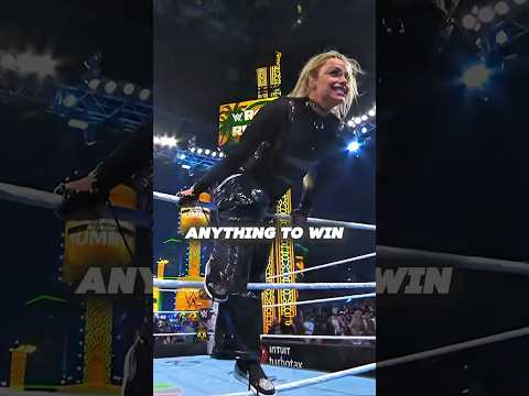 Liv Morgan’s DIRTY TACTICS to Win the Royal Rumble 🫢