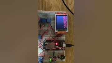 MIT 6.08 Design Exercise: Trivia Game