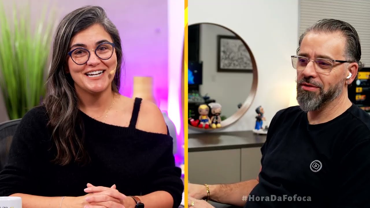 🔴HDF HOJE: Nova dinâmica dará Ap no BBB26; Mãe de Lexa fica bêbada, mostra demais e se explica