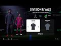 FUTTIES Division Rivals & Champions Pack Opening Live Gameplay #subcribe #live