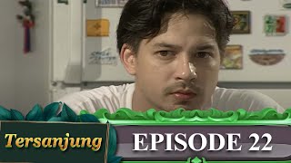 Tersanjung Episode 22 - Lulu Tobing