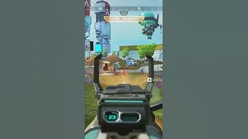 Fuse is so chaotic, love it! #fuse #apexlegends #fusemain #apexlegendsclips #gaming #apextwitchclips