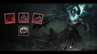 Drakensang Online - Dragan Set - All Classes Test!!! screenshot 2