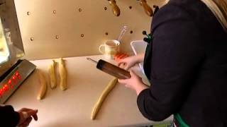 видео: кюртош калач в Севастополе картинка: кюртош калач в Севастополе