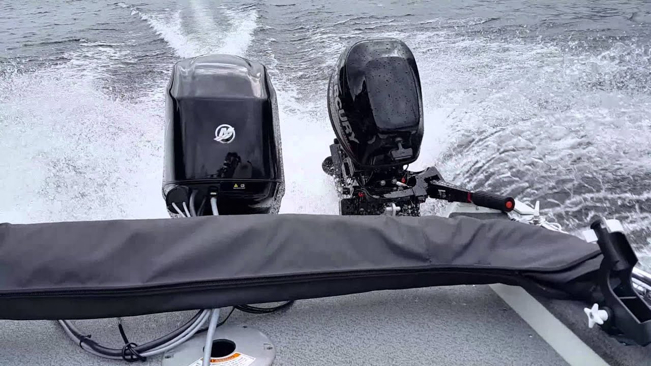 Mercury outboard bad torque tab position and belt slippage YouTube