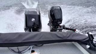 Mercury Outboard Bad Torque Tab Position And Belt Slippage