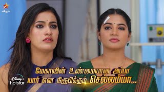 Chellamma-Vijay tv Serial