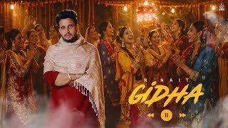 Download Lagu Gidha ( Official Audio ) R Nait | Qaistrax | New Punjabi Song 2026 MP3