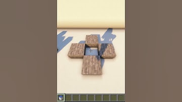 Minecraft Logic Wait for the End! #minecraftlogicshorts #logic #shorts #minecraftlogics