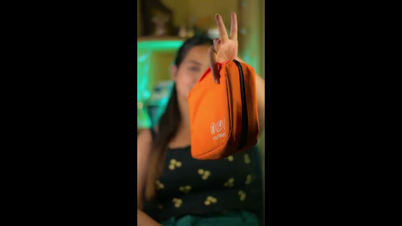 Amazon Finds Travel Essentials Part 1 Pouch Amazonfinds Travelessentials Gypsyescape