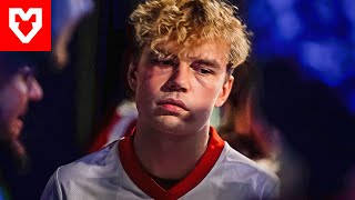 This Is What Really Happened at EWC Profile