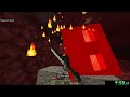 Minecraft bedrock 120 rsg speedrun in 1638