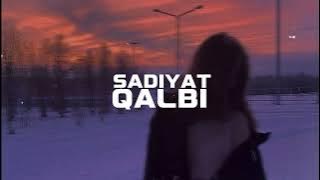 Haneen Elshater - Sayidat Qalbi (BVXTEE REMIX)