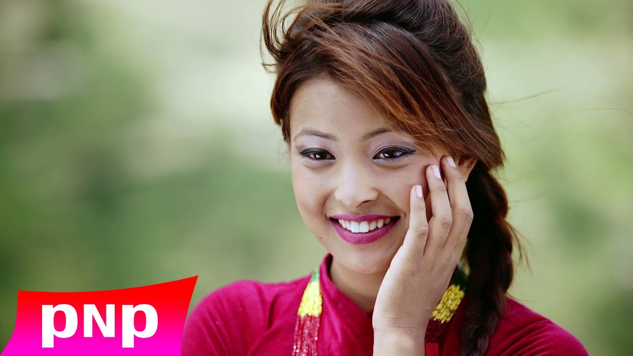 New Release Song Lekali Maya  Sunil Giri Ft Suman Gurung  2015