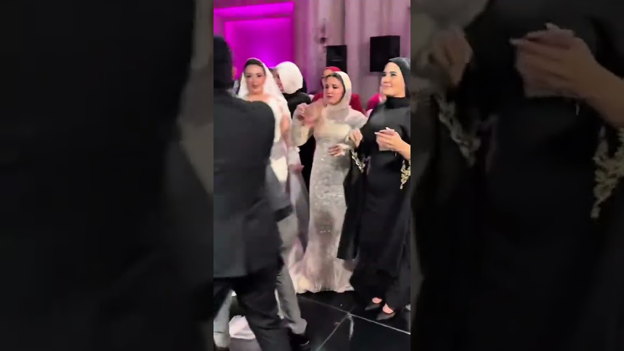 #المراه #اكسبلور #ارقص #wedding #مصر #رقص #shortvideo #تيك_توك #افراح #التغطيه
