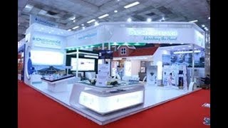 ZeroB at AceTech 2017, New Delhi