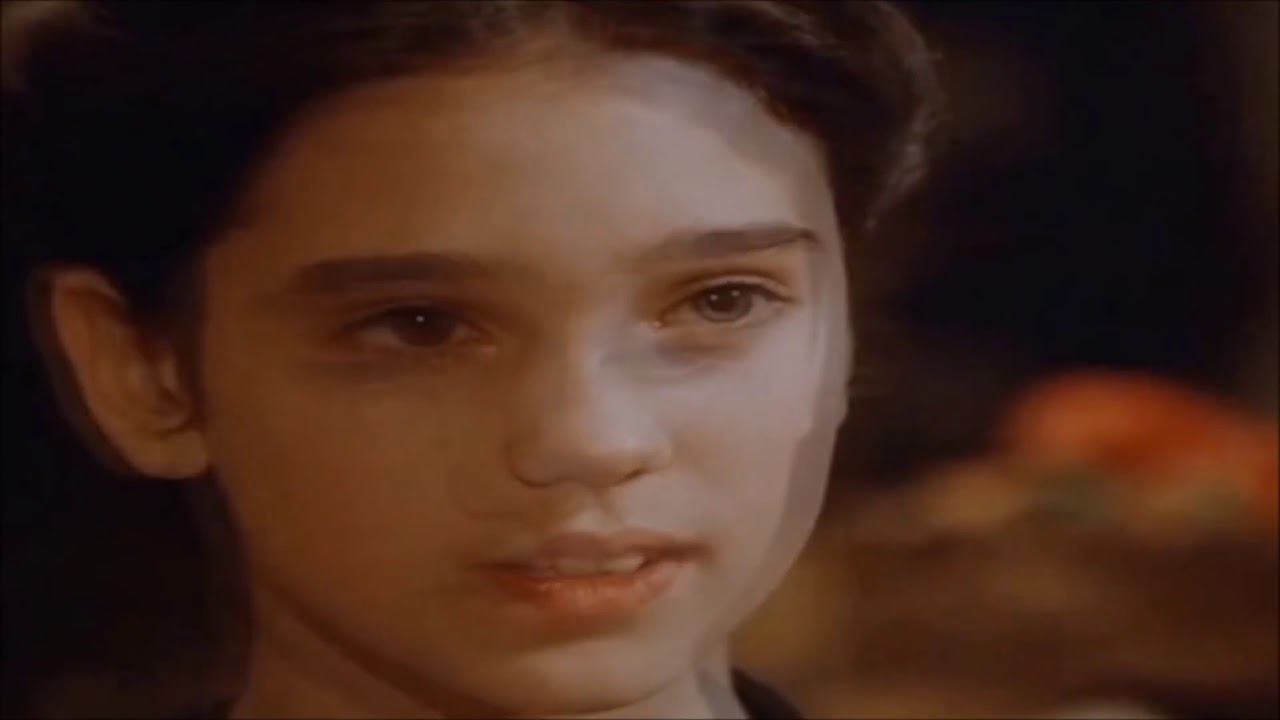 Peggy Once Upon A Time In America