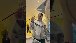 shopping in madrid, spain 🇪🇸