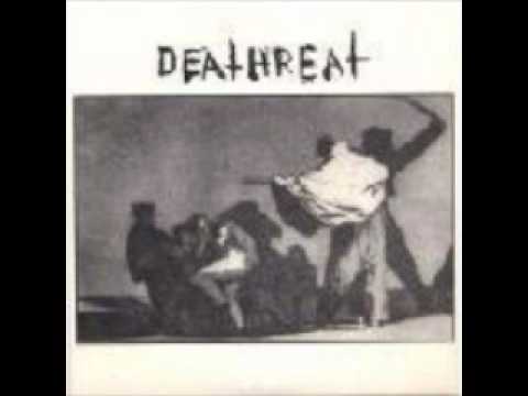 Deathreat - Runs Dry EP